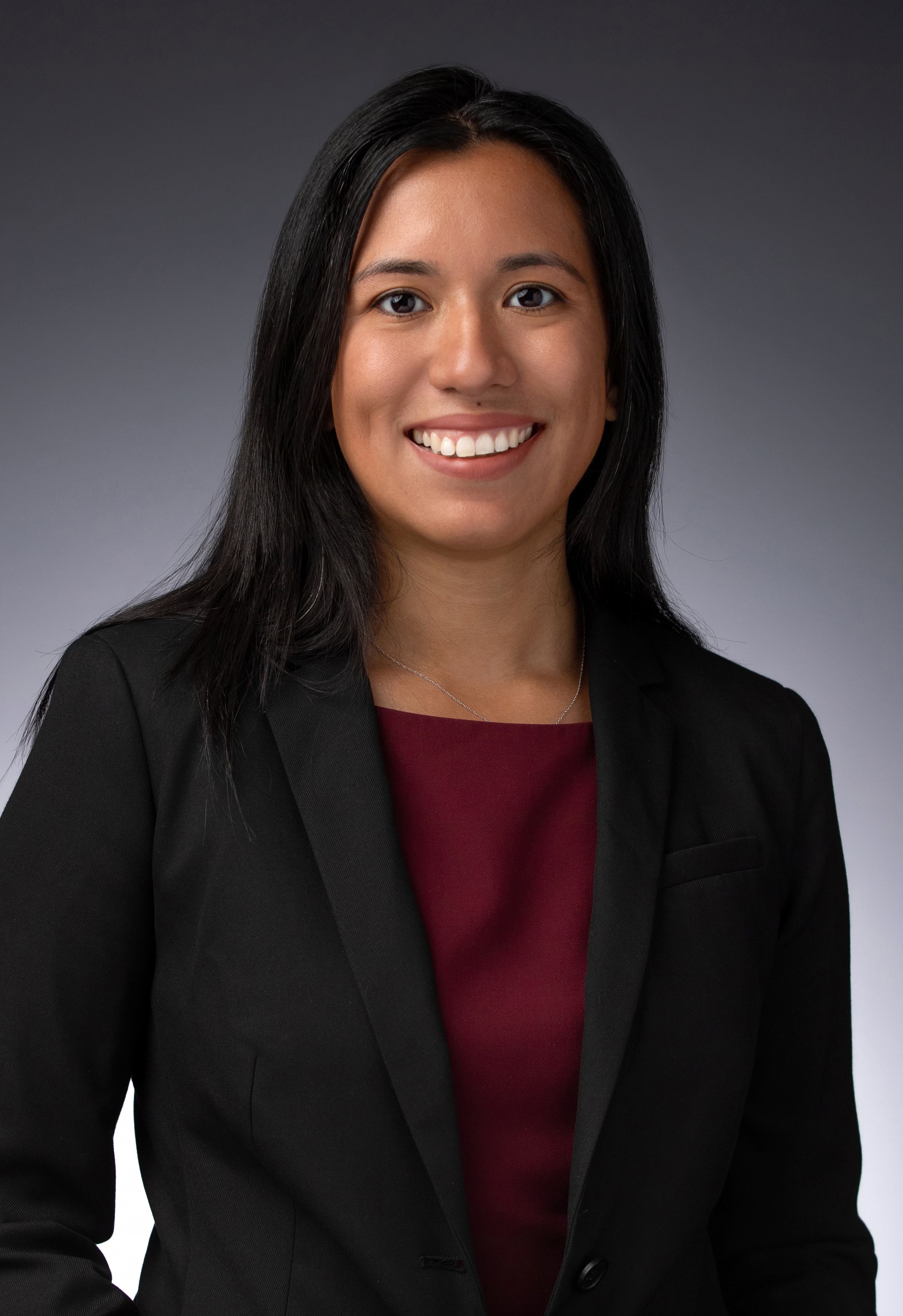 Nicole Dominguez Davis, PharmD, BCPS, BCOP